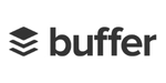 Buffer logo