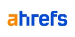 Ahrefs logo