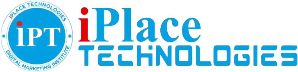 iPlace Technologies logo