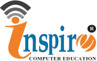 Inspire computer Education logo